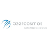 Azercosmos.az logo