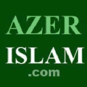 Azerislam.com logo