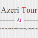 Azeritour.az logo