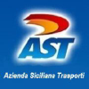 Aziendasicilianatrasporti.it logo