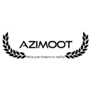 Azimoot.ir logo