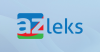 Azleks.az logo