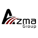 Azmagroup.com logo