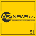 Aznews.info logo