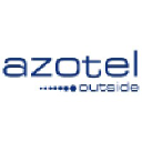 Azotel.com logo