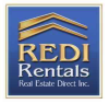 Azredirentals.com logo