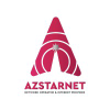 Azstarnet.az logo