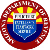 Aztaxes.gov logo