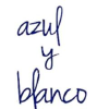 Azulyblanco.co logo