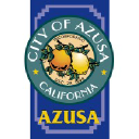 Azusa.ca.us logo