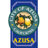 Azusa.ca.us logo