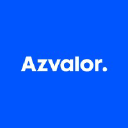 Azvalor.com logo
