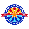 Azwater.gov logo