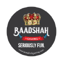 Baadshahgaming.com logo