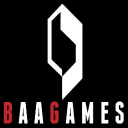 Baagames.com logo