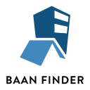Baanfinder.com logo