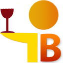 Baarty.com logo
