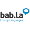 Bab.la logo