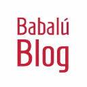 Babalublog.com logo