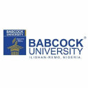 Babcock.edu.ng logo
