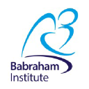 Babraham.ac.uk logo