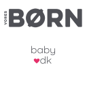 Baby.dk logo