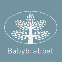 Babybrabbel.nl logo