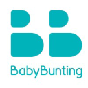 Babybunting.com.au logo