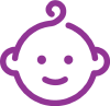 Babyflix.net logo