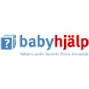 Babyhjalp.se logo