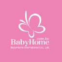 Babyhome.com.tw logo