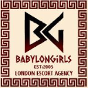 Babylongirls.co.uk logo