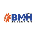 Babymhospital.org logo