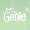 Babynamegenie.com logo