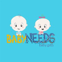 Babyneeds.ro logo