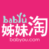 Babyou.com logo