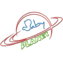 Babyplanet.az logo