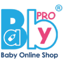 Babypro.ir logo