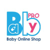 Babypro.ir logo