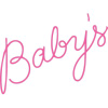 Babysallright.com logo