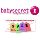 Babysecret.ru logo