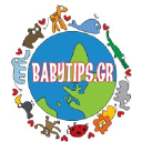 Babytips.gr logo