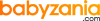 Babyzania.com logo