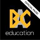 Bac.edu.my logo