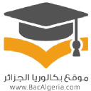 Bacalgeria.com logo