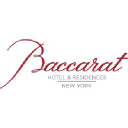 Baccarathotels.com logo