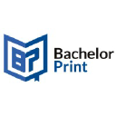 Bachelorprint.de logo