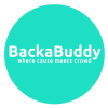 Backabuddy.co.za logo