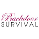 Backdoorsurvival.com logo
