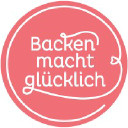Backenmachtgluecklich.de logo